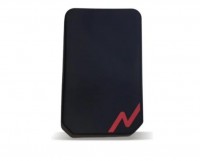 PAD MOUSE ALMOHADILLA ERGONOMICA  NOGA ST-G7