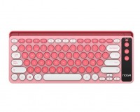TECLADO INALAMBRICO + BLUETOOTH NOGA NKB-Q30