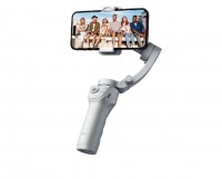 AUTO FACE TRACKING EMPUÑADORA ANTIVIBRACION SS17