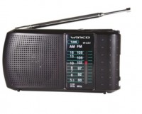 RADIO WINCO W223 NEGRA