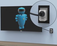 PROTECTOR DE TENSION TRV PROTECH E