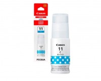 TINTA CANON GL 11 CYAN 70ML