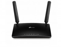 ROUTER WIRELESS TP LINK ARCHER MR600 P MICRO SIM 4G AC1200 2 ANT