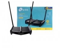 ROUTER WIRELESS-N TP-LINK TL-WR841HP 300M 2 ANT