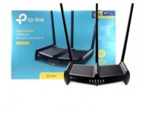 ROUTER WIRELESS-N TP-LINK TL-WR941HP 450M 3 ANT