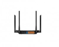 ROUTER WIRELESS TP-LINK ARCHER A6 AC1200 DUALBAND 4 ANTENAS