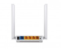 ROUTER WIRELESS TP-LINK ARCHER C24 AC750 DUALBAND 4 ANTENAS