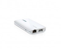 ROUTER WIRELESS-N 3G TP-LINK TL-MR3040 BATERIA