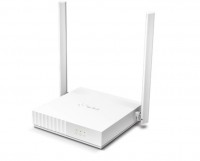 ROUTER WIRELESS-N TP-LINK TL-WR820N 300M 2 ANT