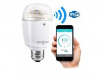 SENGLED BOOST LUZ LED + WIFI REPEATER (EXTENSOR DE RANGO)
