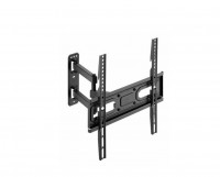 SOPORTE DE TV CON BRAZO MOVIL NIVIKO DE 32 A 55 PULGADAS LPA78443