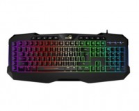 TECLADO GENIUS GAMER GX SCORPION K11 PRO