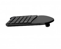 TECLADO GENIUS CON CABLE ERGO KB 700