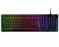 TECLADO GENIUS GX SCORPION K8 GAMER ILUMINADO USB