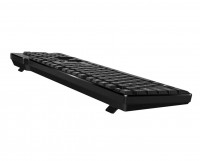 TECLADO GENIUS INALAMBRICO KB-7100X NEGRO