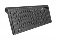 TECLADO GENIUS INALAMBRICO SLIMSTAR 7230