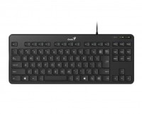 TECLADO GENIUS LUXEMATE 110