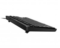 TECLADO GENIUS LUXEMATE 110