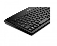 TECLADO GENIUS LUXEMATE 110