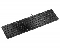 TECLADO GENIUS SLIMSTAR 126 USB