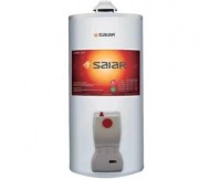 TERMOTANQUE SAIAR MULTIGAS TPG050MSA 50L DE PIE CARGA SUPERIOR
