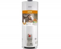 TERMOTANQUE SAIAR MULTIGAS TPG080MSA 80L DE PIE CARGA SUPERIOR