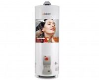 TERMOTANQUE SAIAR MULTIGAS TPG120MSA 120L DE PIE CARGA SUPERIOR
