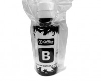 TINTA HP ALT.180CC A NEGRO OGT51/OGT52B OFFICE