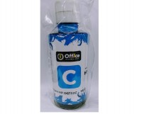 TINTA HP ALT 180CC B CYAN OGT52C OFFICE