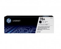 TONER HP ORIG. 78A CE278A P/HP P1606DN