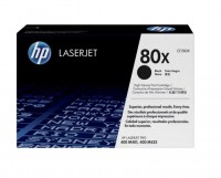 TONER HP ALT. 80A CE505A-CF280A