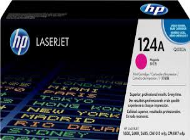 TONER HP ORIG. 124 MAGENTA