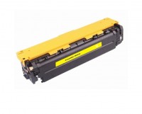 TONER HP ALT. CB542A / CE322A / CF212A UNIVERSAL AMARILLO