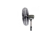 VENTILADOR KACEMASTER FS-750 INDUSTRIAL PIE  30 PULG MOTOR COBRE