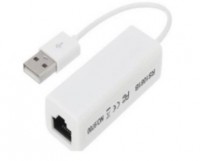 ADAPTADOR DE RED USB-RJ45 LAN KL 001 INT.CO